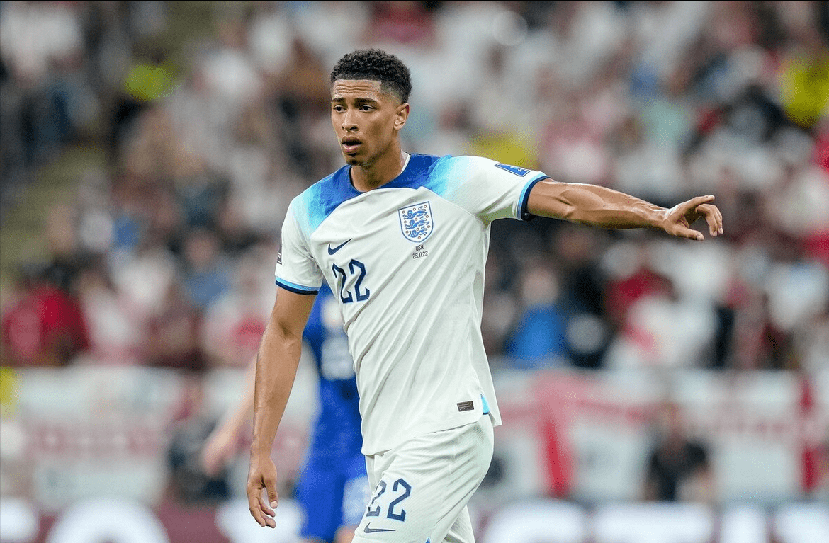 关于乔布贝林厄姆已同意转会特蒙德桑德兰要价不低于3000万欧元的信息  第1张