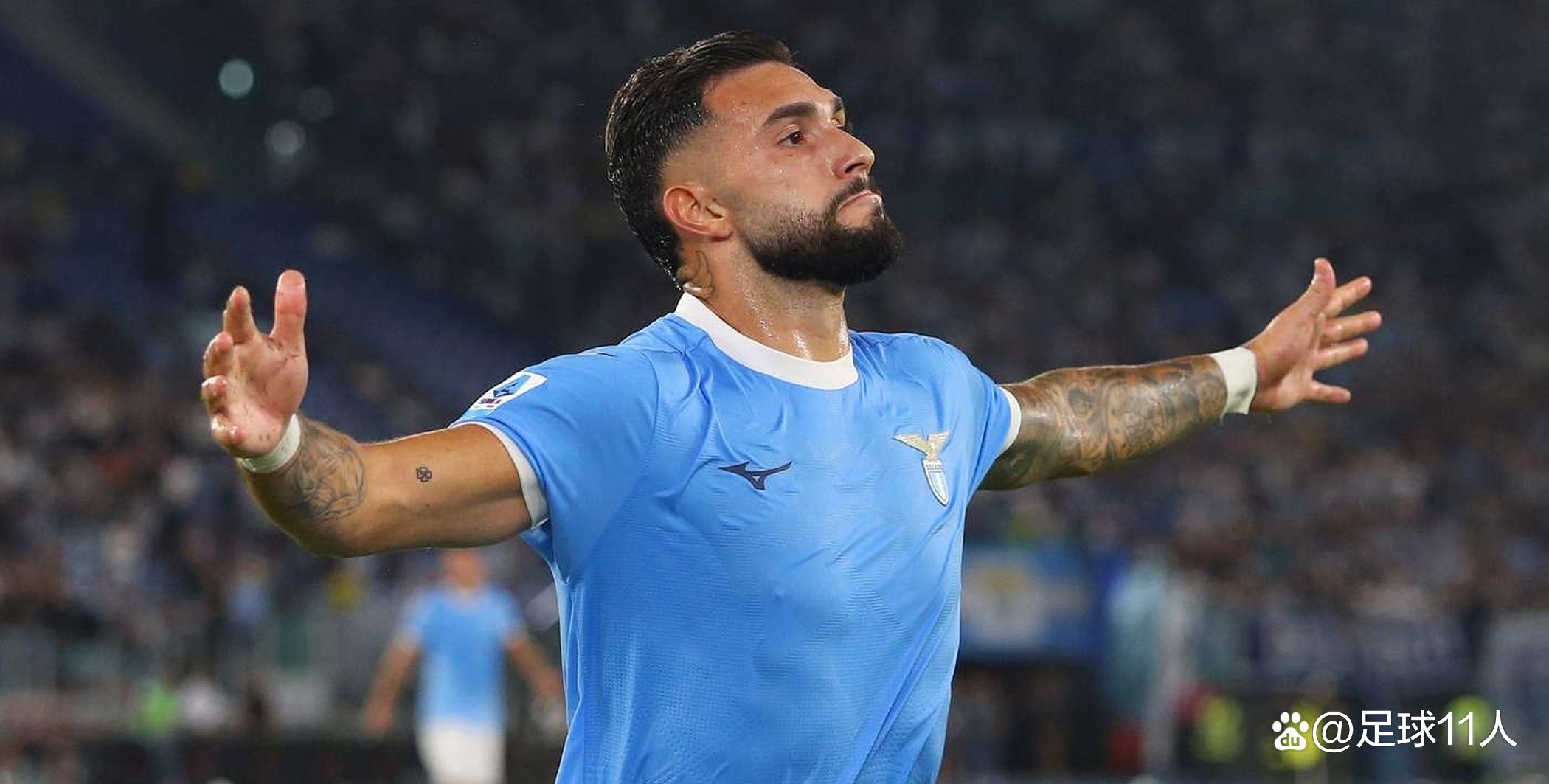 曝拉齐奥希望迎回前主帅萨里双方已经在接触的简单介绍  第1张