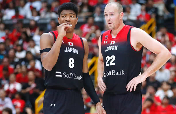 八村垒和河村勇辉确定不出战亚洲杯富坚勇树领衔阵容的简单介绍  第1张