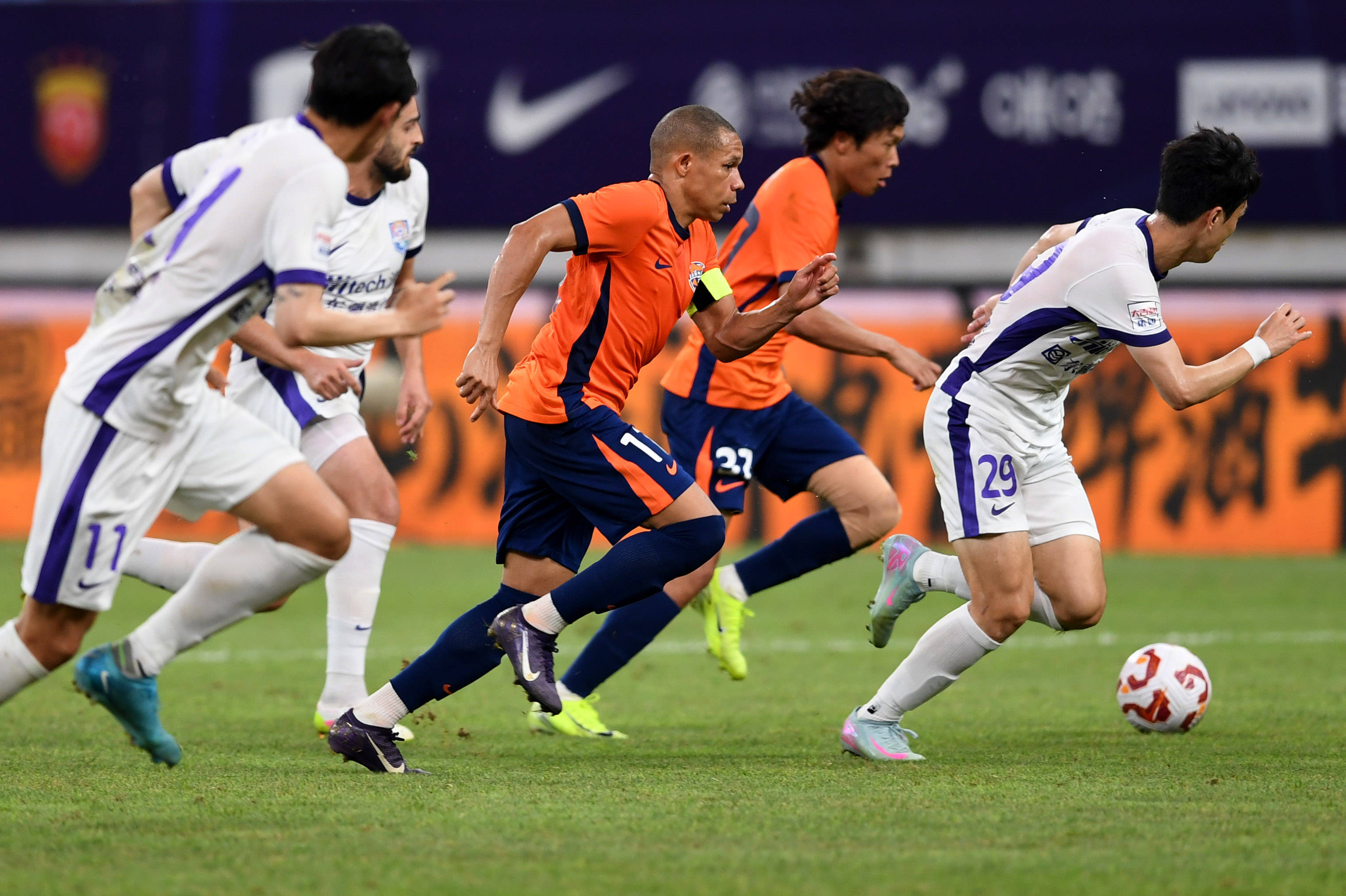 关于中超青岛海牛VS武汉三镇前瞻青岛海牛主场不败率不错的信息  第2张