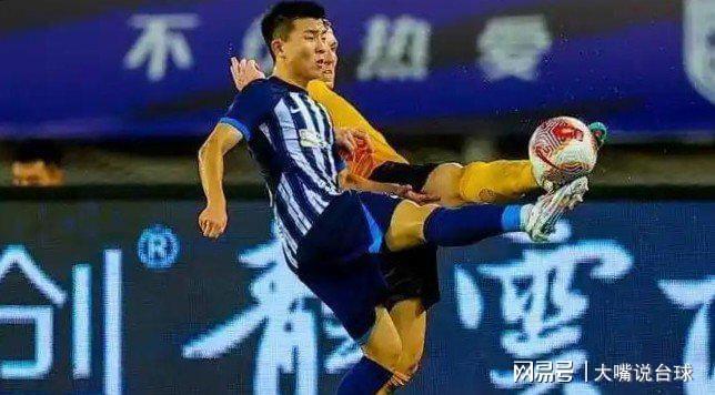 中超深圳新鹏城VS武汉三镇前瞻分析各取一分的简单介绍  第1张