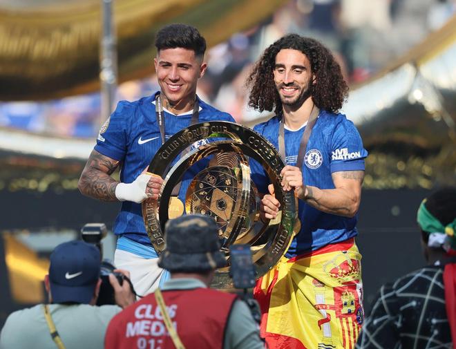 媒体：切尔西长线布局高收益世俱杯夺冠的简单介绍  第2张