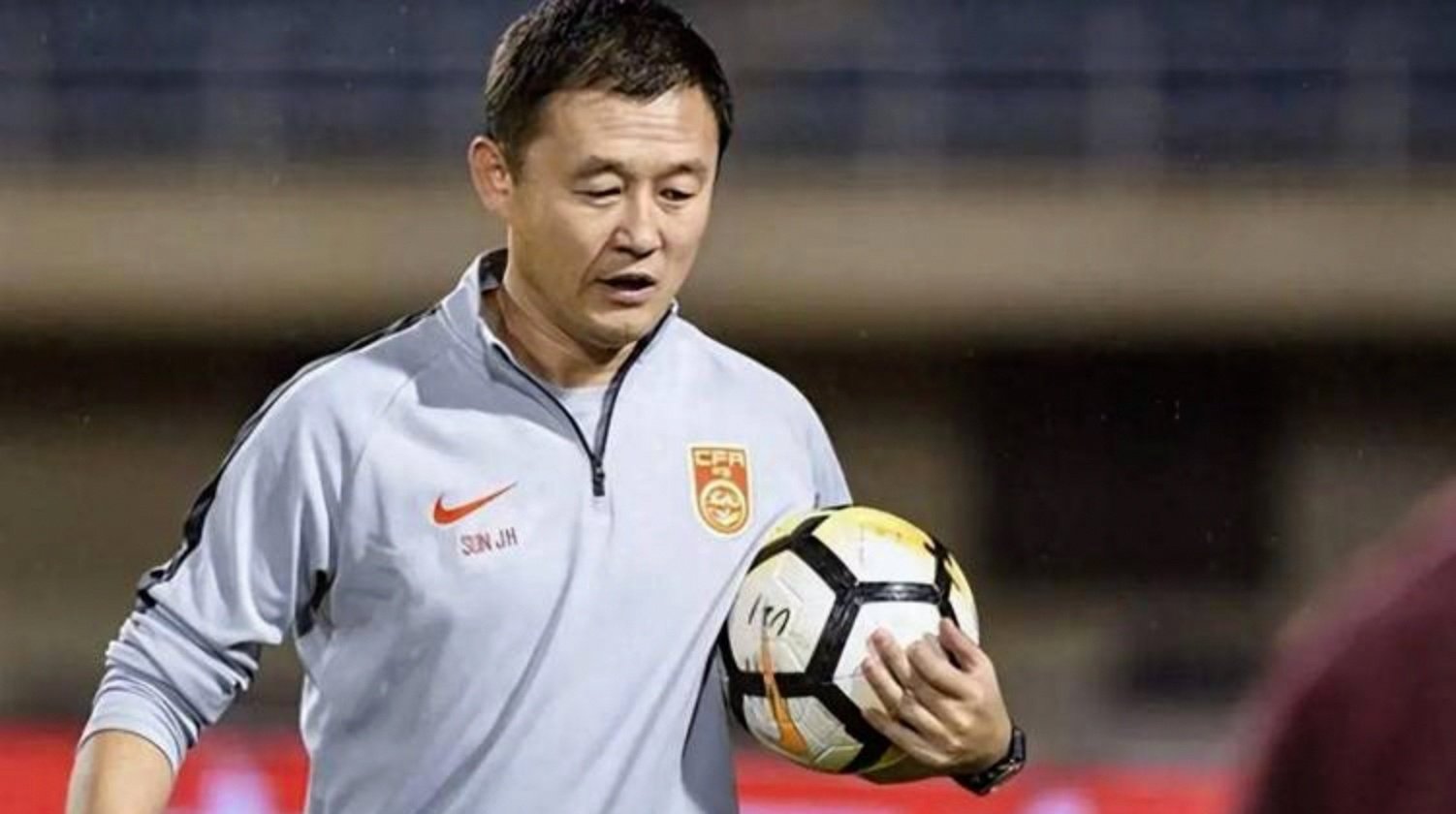 包含盘点孙继海青训:公益捐款超800万承担一半教练团队预算的词条 第2张 包含盘点孙继海青训:公益捐款超800万承担一半教练团队预算的词条 第2张