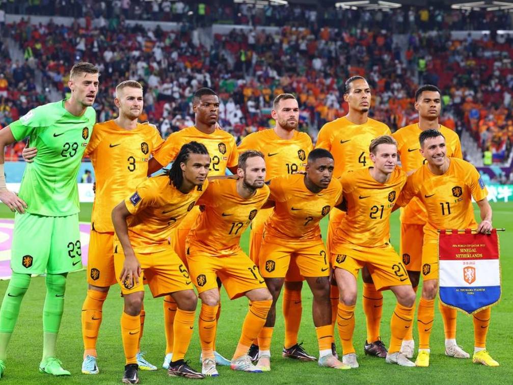 包含世欧预荷兰8-0马耳他橙衣军团多名球员进球的词条