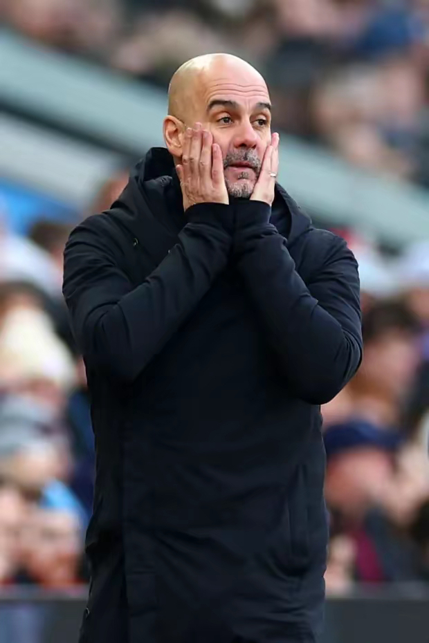 关于曝瓜迪奥拉将在赛季结束后离队结束十年曼城执教生涯的信息 第2张 关于曝瓜迪奥拉将在赛季结束后离队结束十年曼城执教生涯的信息 第2张