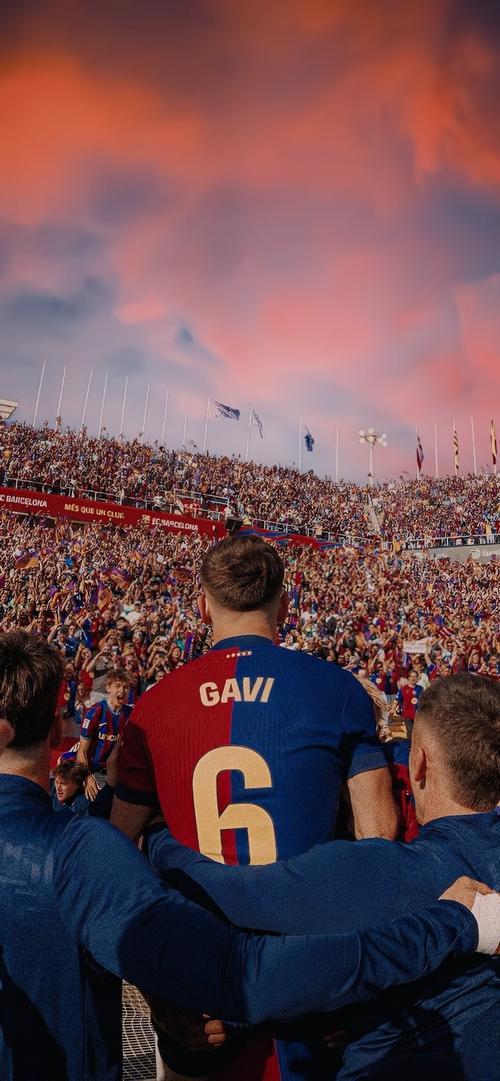 包含友谊赛巴塞罗那5-0大邱FC加维双响拉什福德巴萨生涯首球的词条 第1张 包含友谊赛巴塞罗那5-0大邱FC加维双响拉什福德巴萨生涯首球的词条 第1张