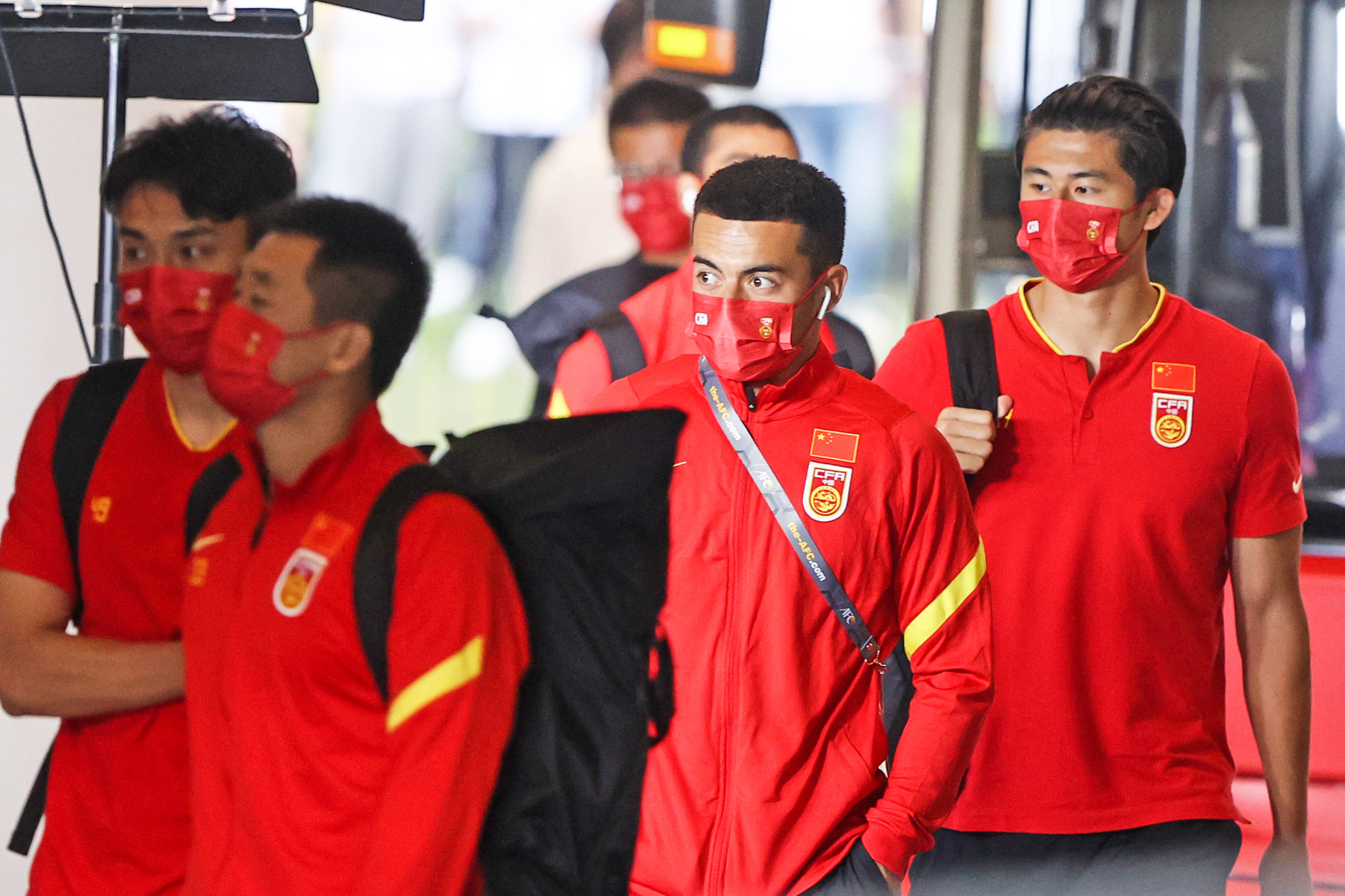 中超7月1日起实施新规执行队长专区制度的简单介绍  第1张