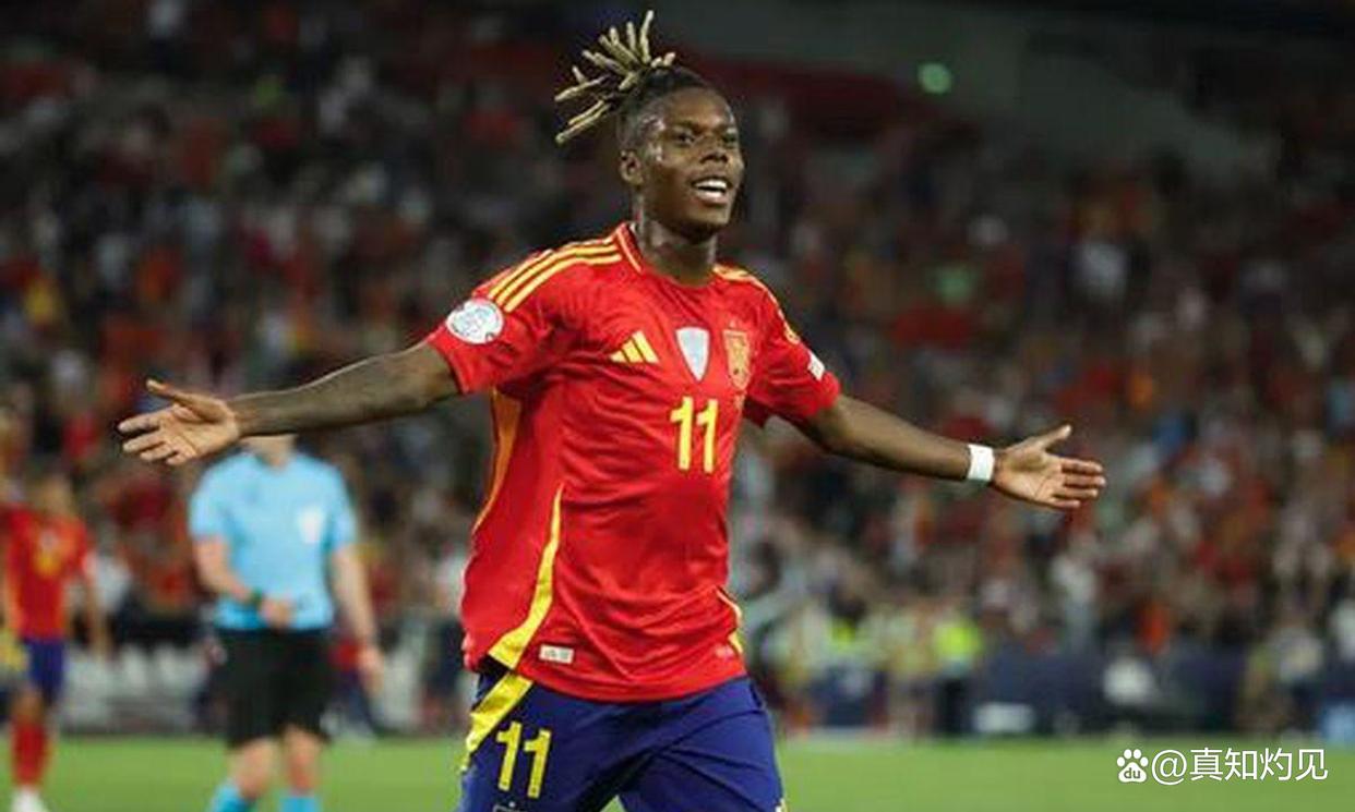 多家豪门想签下尼科-威廉姆斯毕尔巴鄂竞技希望留下球员的简单介绍 第2张 多家豪门想签下尼科-威廉姆斯毕尔巴鄂竞技希望留下球员的简单介绍 第2张