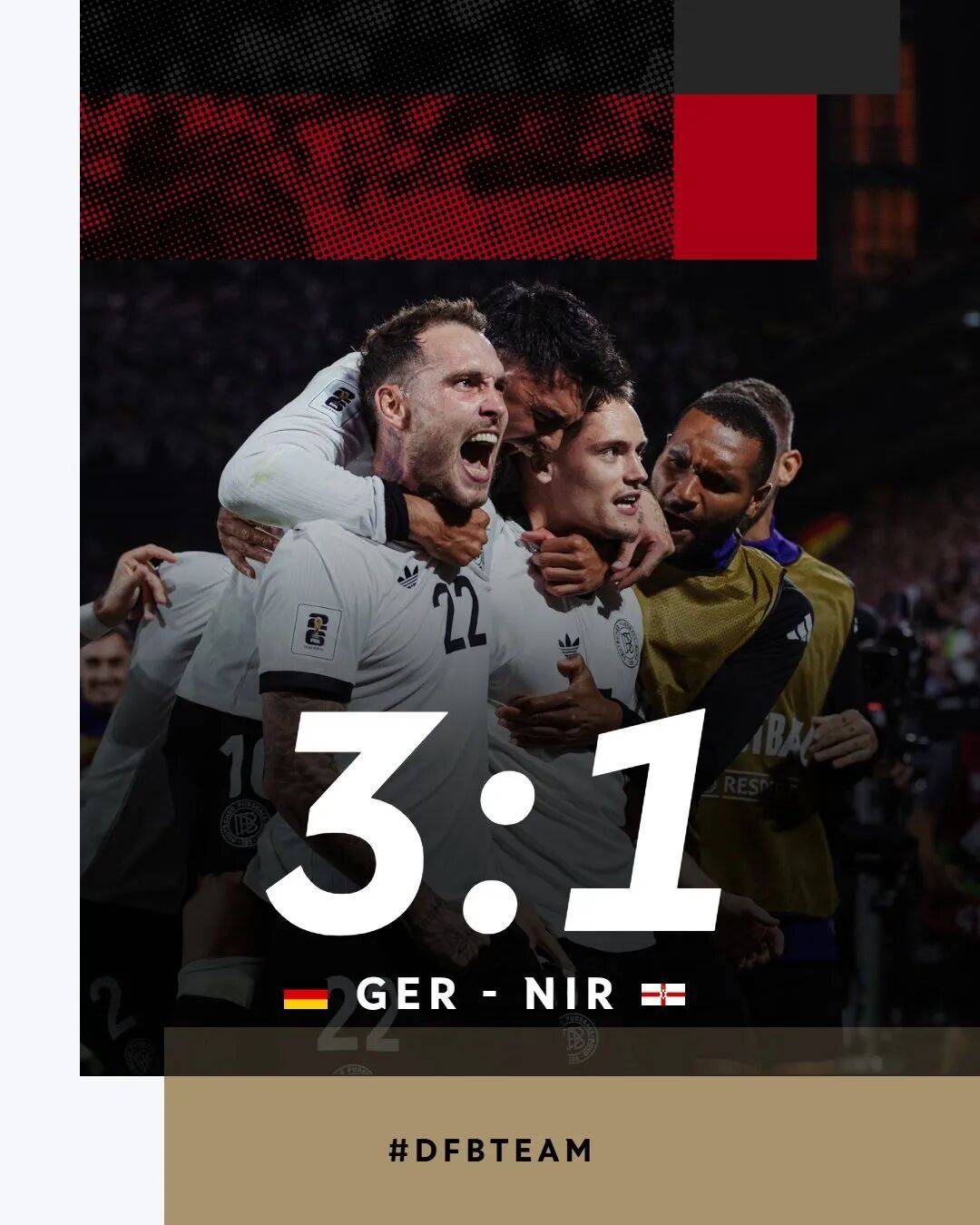 世预赛卢森堡VS斯洛伐克预测与推荐斯洛伐克首战爆冷胜德国的简单介绍  第2张