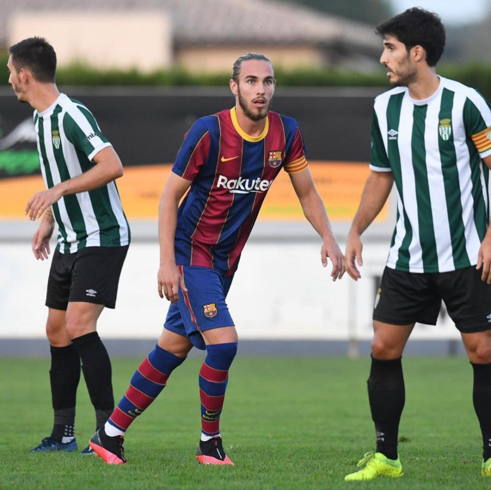 曝明格萨接近与塞尔塔续约冬窗曾接近转会维拉的简单介绍  第2张