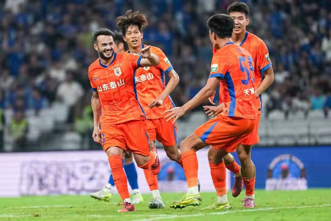 包含曝泰山队续约瓦科再生新变数受限中超薪资帽的词条  第1张