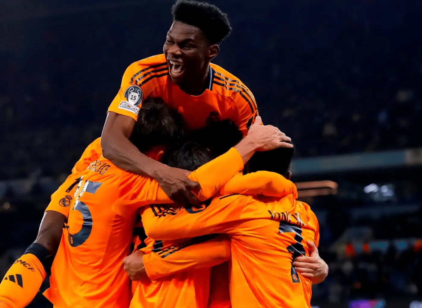 关于曼城近38轮联赛仅65分自2016年11月以来最差的信息  第1张