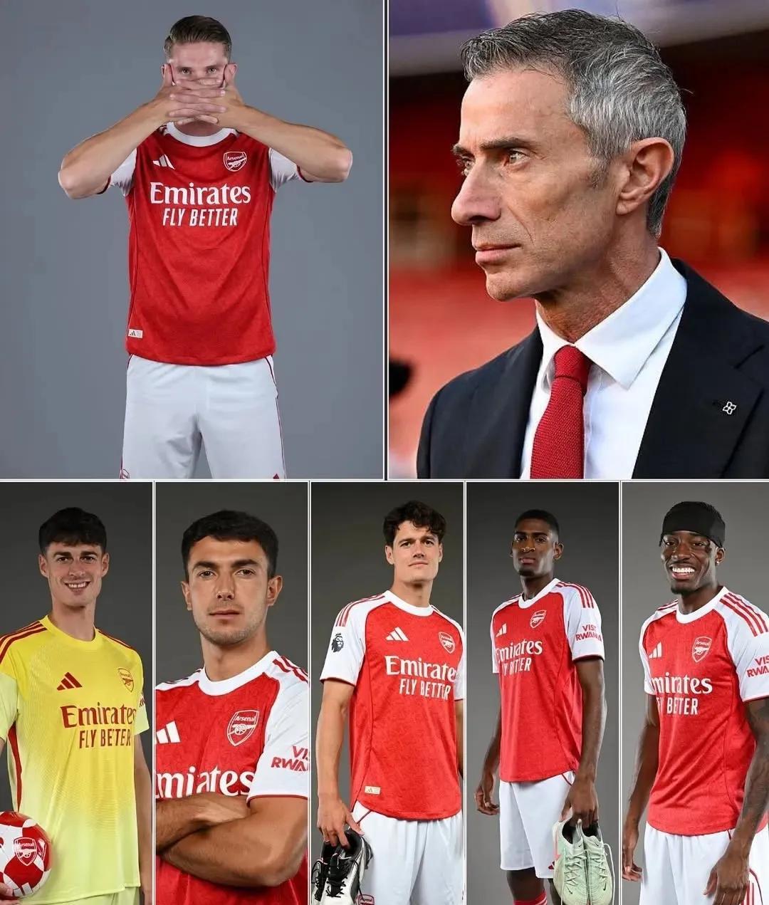 埃泽将加盟阿森纳枪手迅速行动截胡热刺  第1张