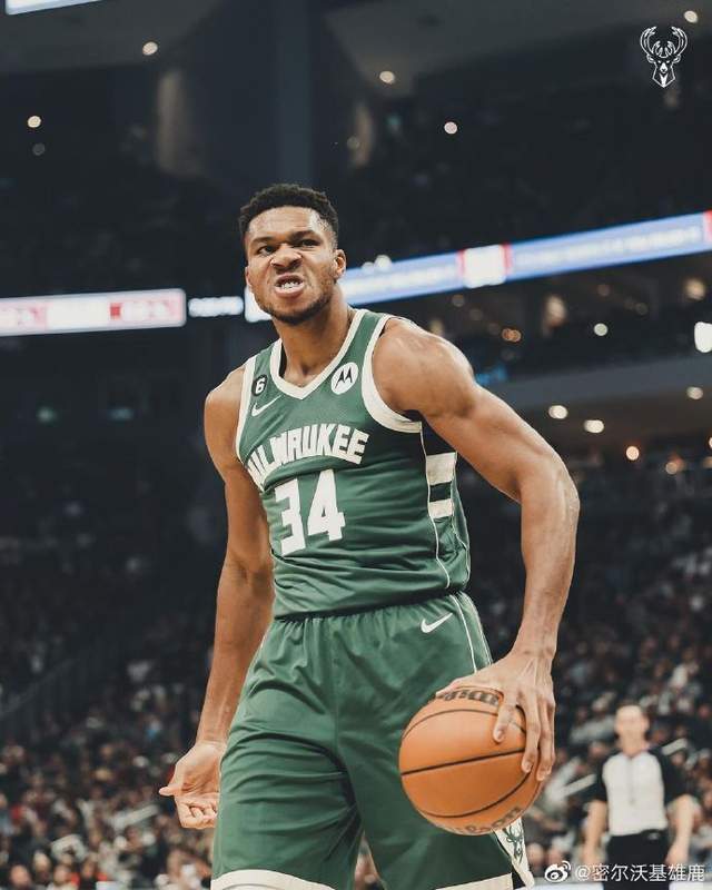 包含字母哥欧锦赛场均砍下27.7分投篮命中率达69.6%的词条 第1张 包含字母哥欧锦赛场均砍下27.7分投篮命中率达69.6%的词条 第1张