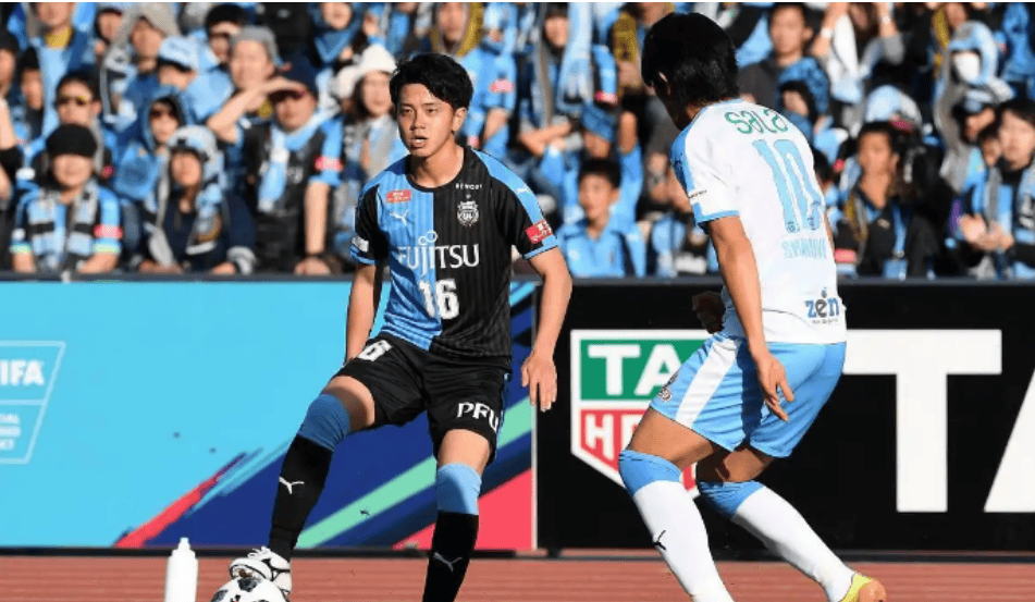 包含日职乙长崎航海vs大宫松鼠RB赛事预测大宫松鼠RB冲击榜首的词条  第2张