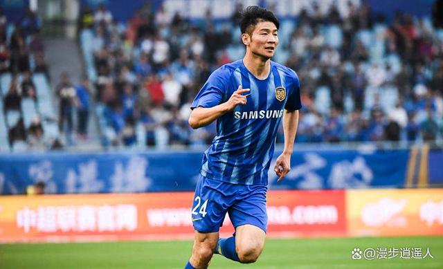 这个周末中超苏超正面硬刚多场焦点战即将上演的简单介绍  第1张