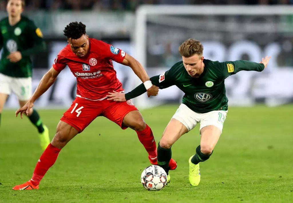 德甲美因茨VS科隆预测分析两队热身赛状态不俗的简单介绍