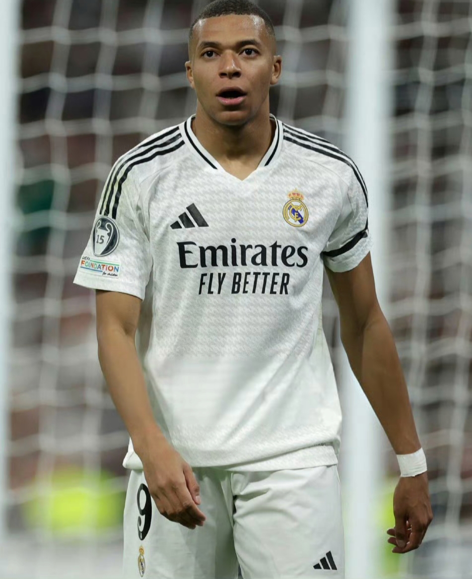 关于2025-2026赛季西甲参与有效进攻排名榜最新一览姆巴佩106次第1的信息  第1张