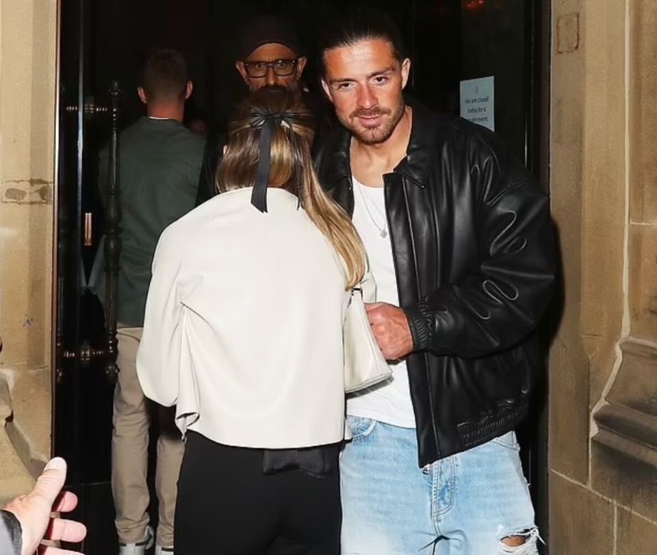 包含格拉利什庆祝30岁生日大型派对闹翻全场的词条  第1张