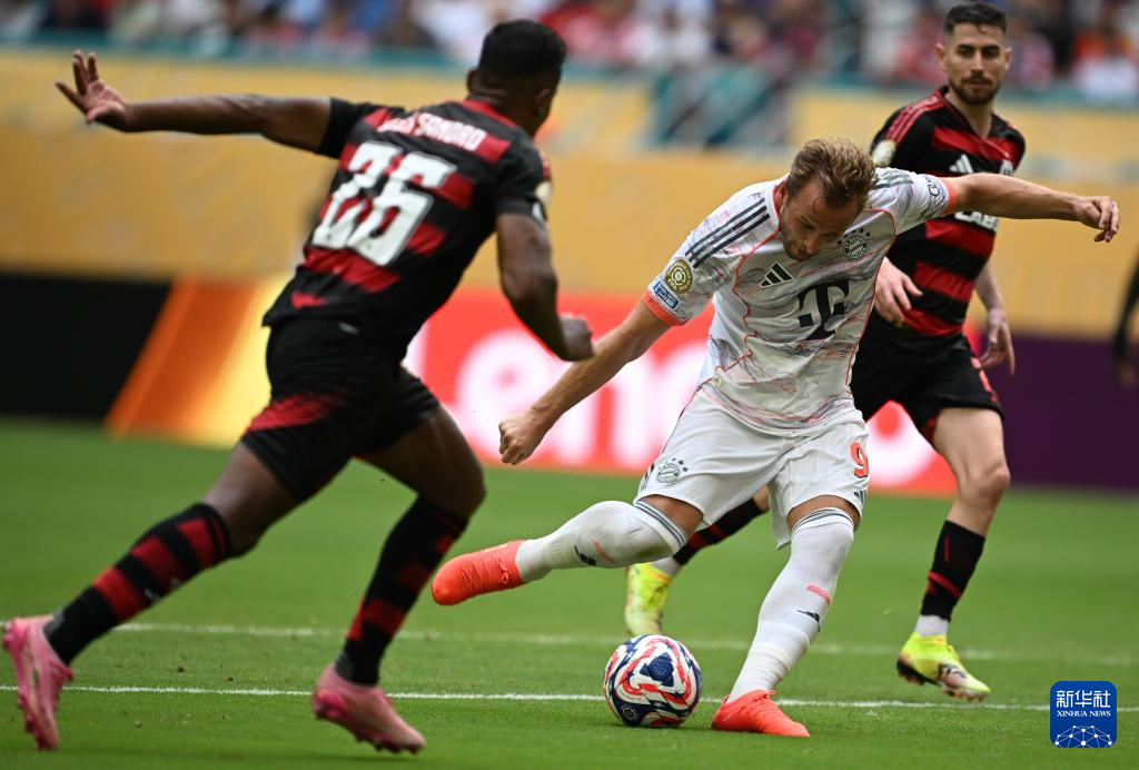 拜仁已获世俱杯4650万欧奖金拜仁晋级8强的简单介绍  第1张