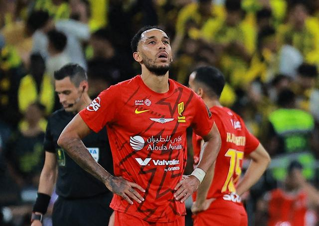 马赛希望奥巴梅扬回归并愿和他签约两年后者还在研究其他一些球队的简单介绍 第2张 马赛希望奥巴梅扬回归并愿和他签约两年后者还在研究其他一些球队的简单介绍 第2张