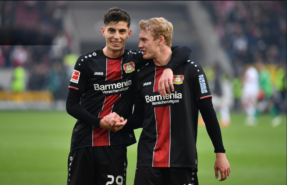 关于德国杯帕德博恩vs勒沃库森前瞻分析主队本赛季在德乙表现强势的信息  第1张