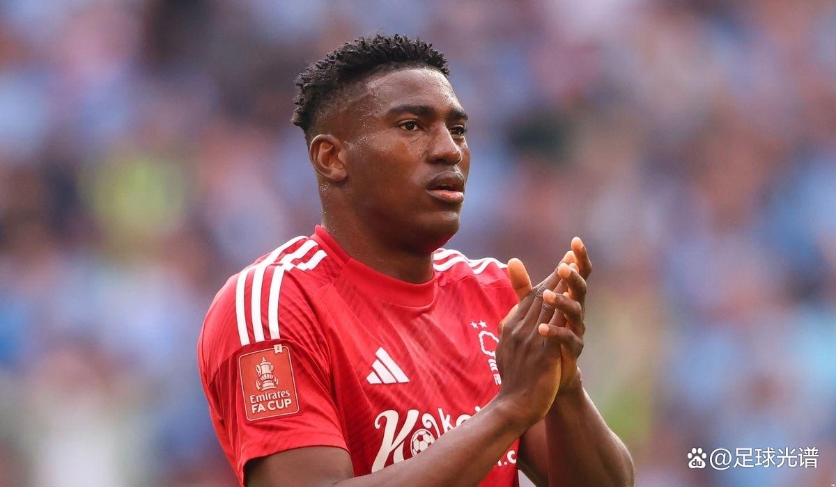 包含英足总向诺丁汉森林支付巨额赔偿此前在双方的法律纠纷中败诉的词条  第1张