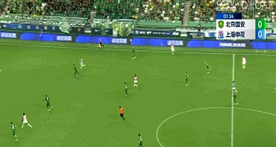 关于中超大连英博1-0浙江队马莱莱进球制胜的信息  第1张