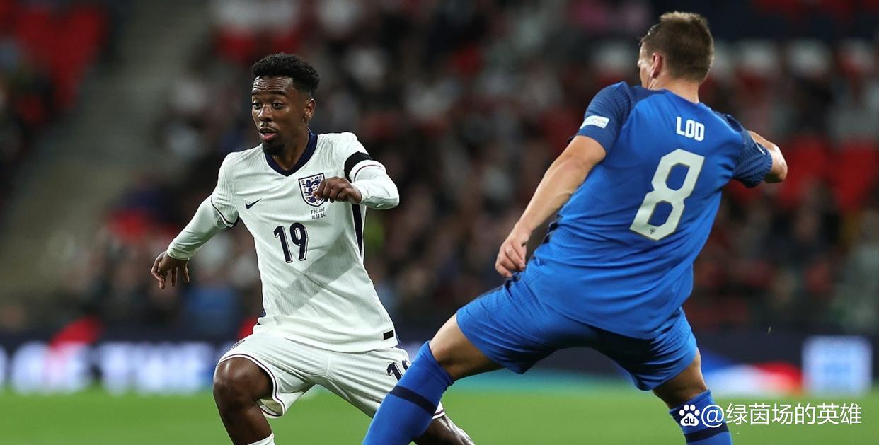 包含曝热刺正谈判签下库杜斯提供一份长约的词条 第1张 包含曝热刺正谈判签下库杜斯提供一份长约的词条 第1张