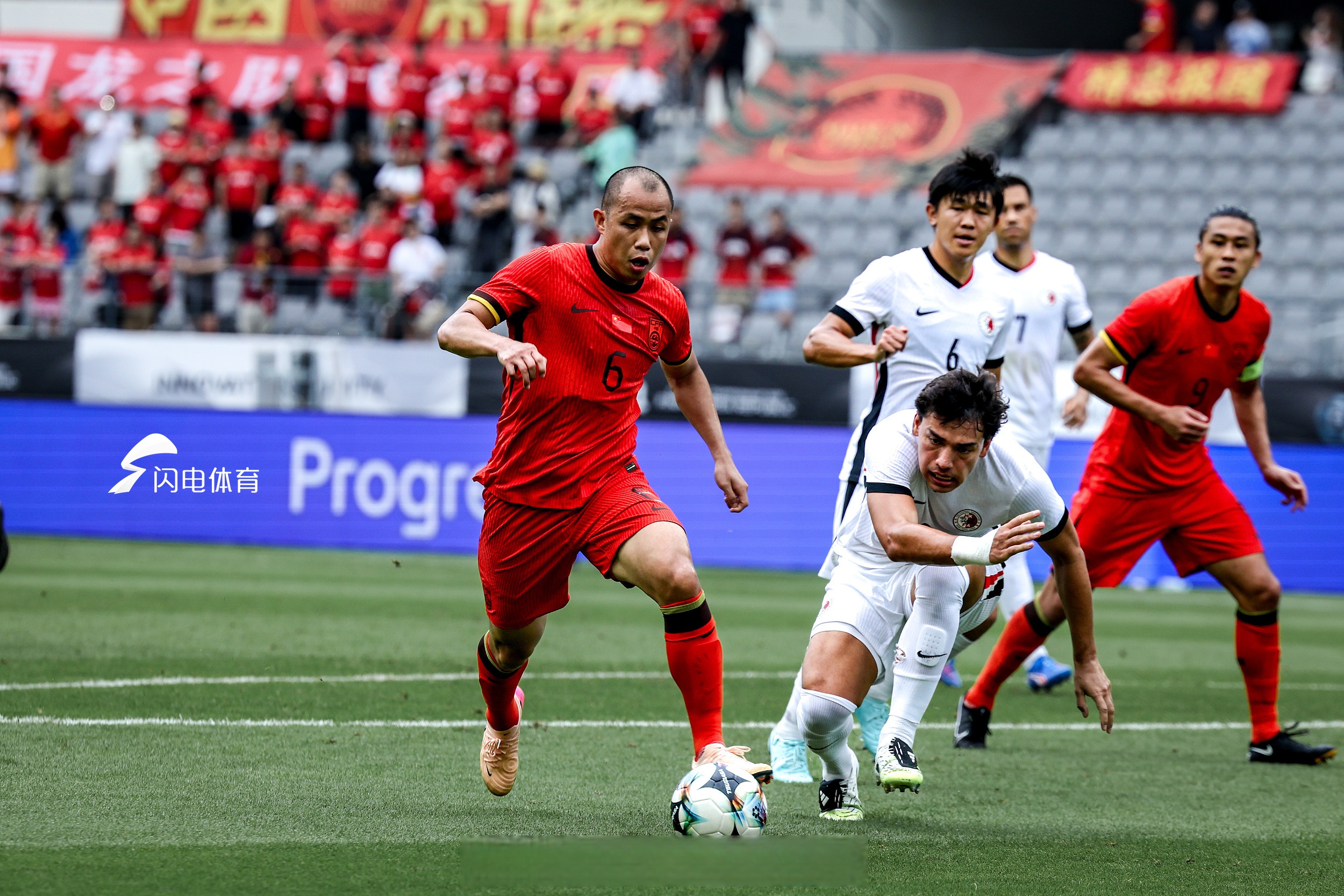 关于曝张玉宁今天前往大连报到国足备战东亚杯的信息  第1张