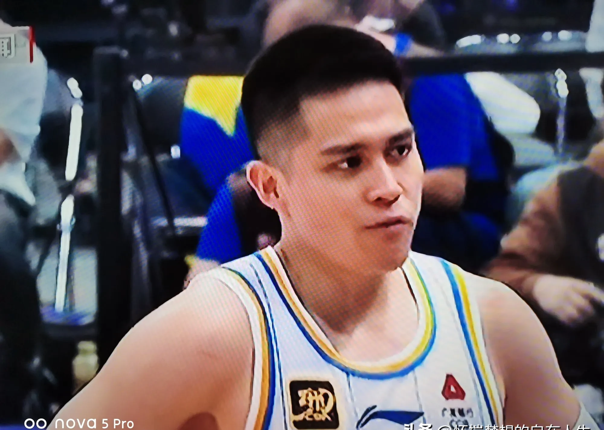 包含陈盈骏男篮亚洲杯次战0分小组赛首场曾砍下34分的词条