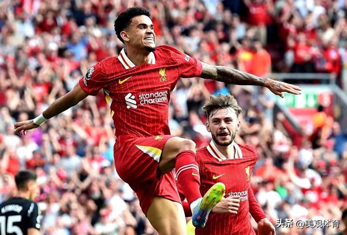 关于拜仁报价路易斯迪亚斯球员有意离队的信息