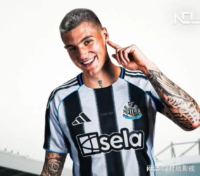 热刺有意罗德里戈多支豪门竞争球员的简单介绍 第1张 热刺有意罗德里戈多支豪门竞争球员的简单介绍 第1张