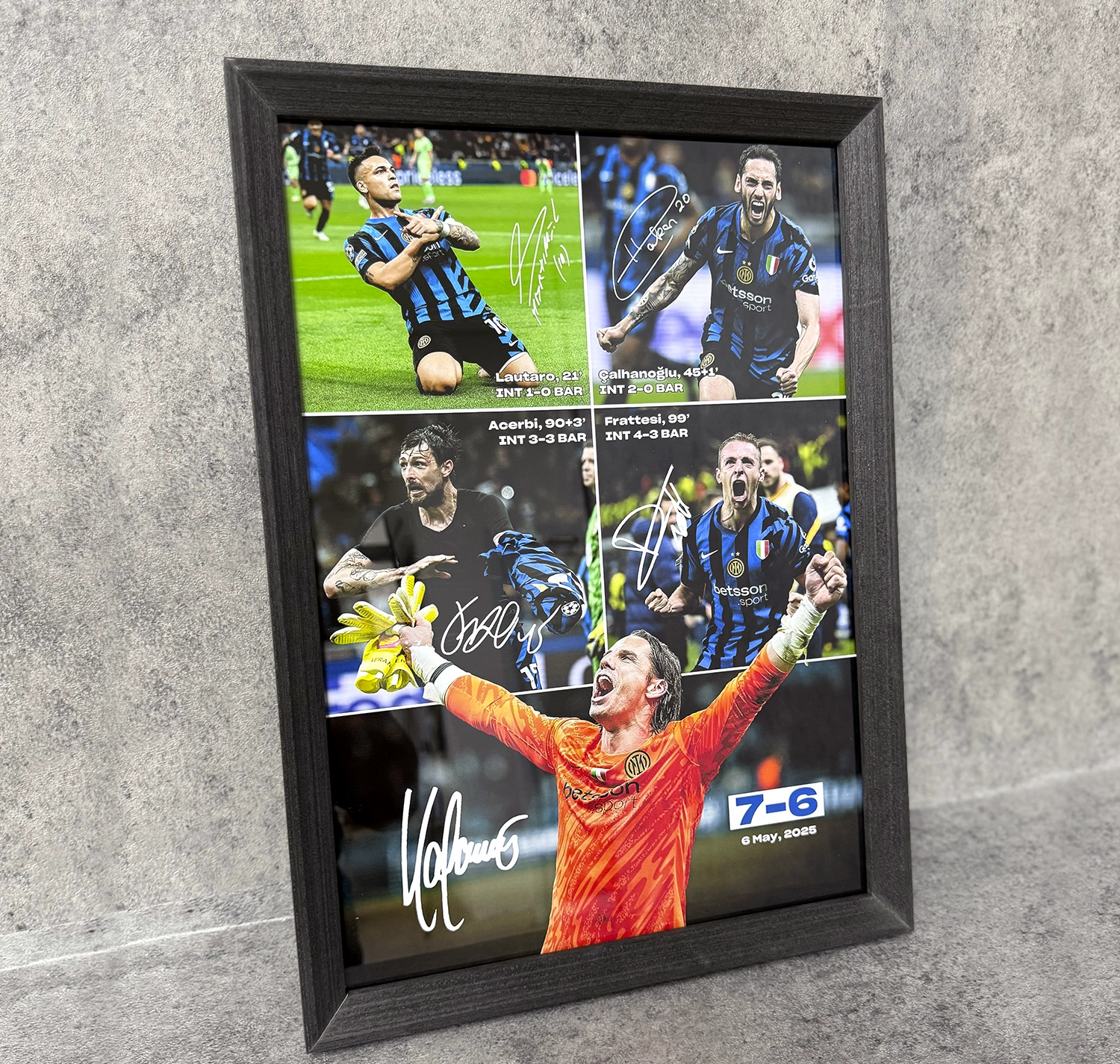 意天空预测国米欧冠首发国际米兰VS阿拉木图凯拉特首发阵容的简单介绍 第1张 意天空预测国米欧冠首发国际米兰VS阿拉木图凯拉特首发阵容的简单介绍 第1张