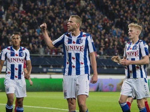 荷兰杯芬洛vs海伦芬预测分析双方将争夺晋级名额的简单介绍