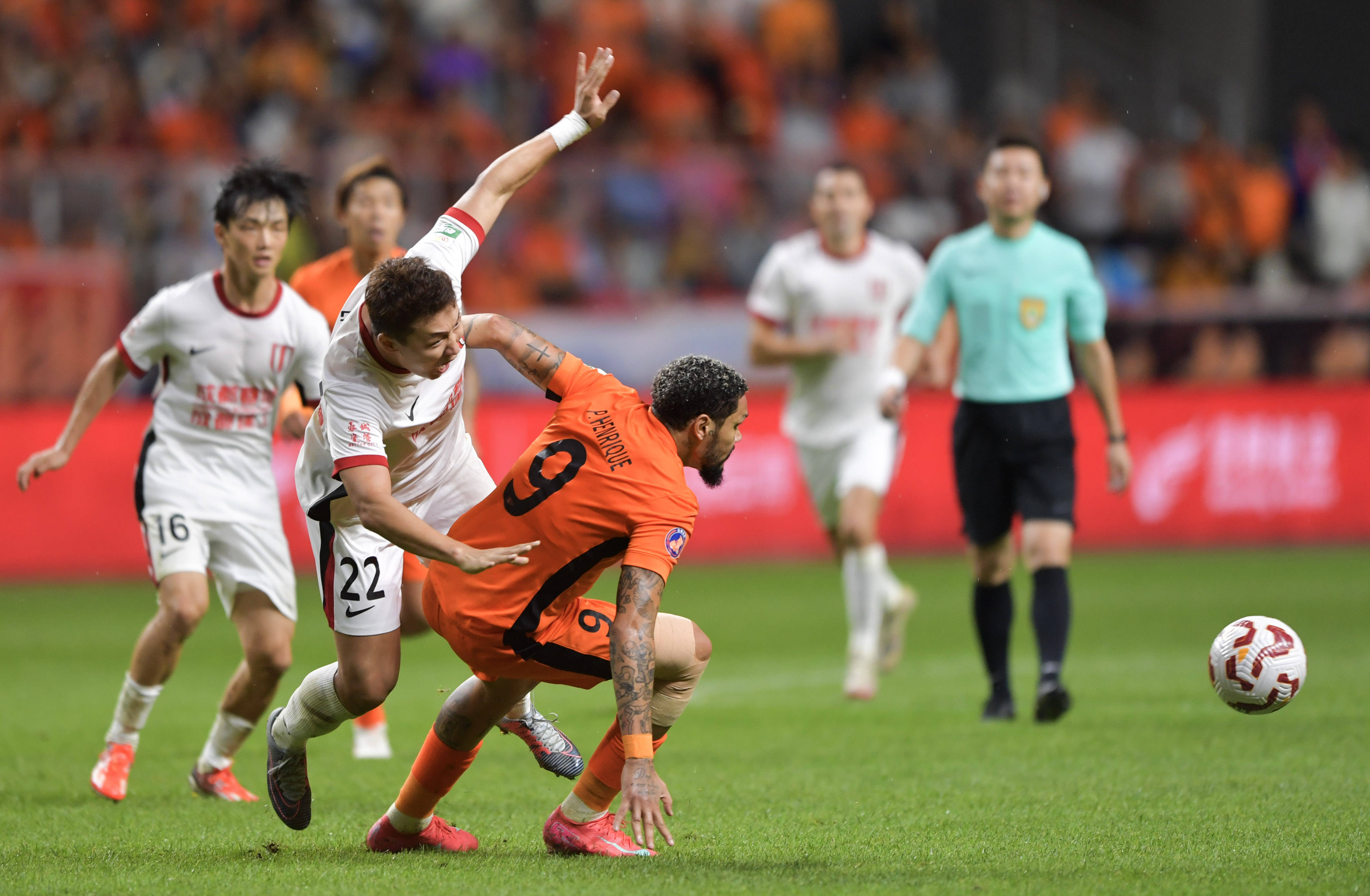 包含中超云南玉昆1-5成都蓉城韦世豪助攻戴帽费利佩梅开二度建功的词条 第2张 包含中超云南玉昆1-5成都蓉城韦世豪助攻戴帽费利佩梅开二度建功的词条 第2张