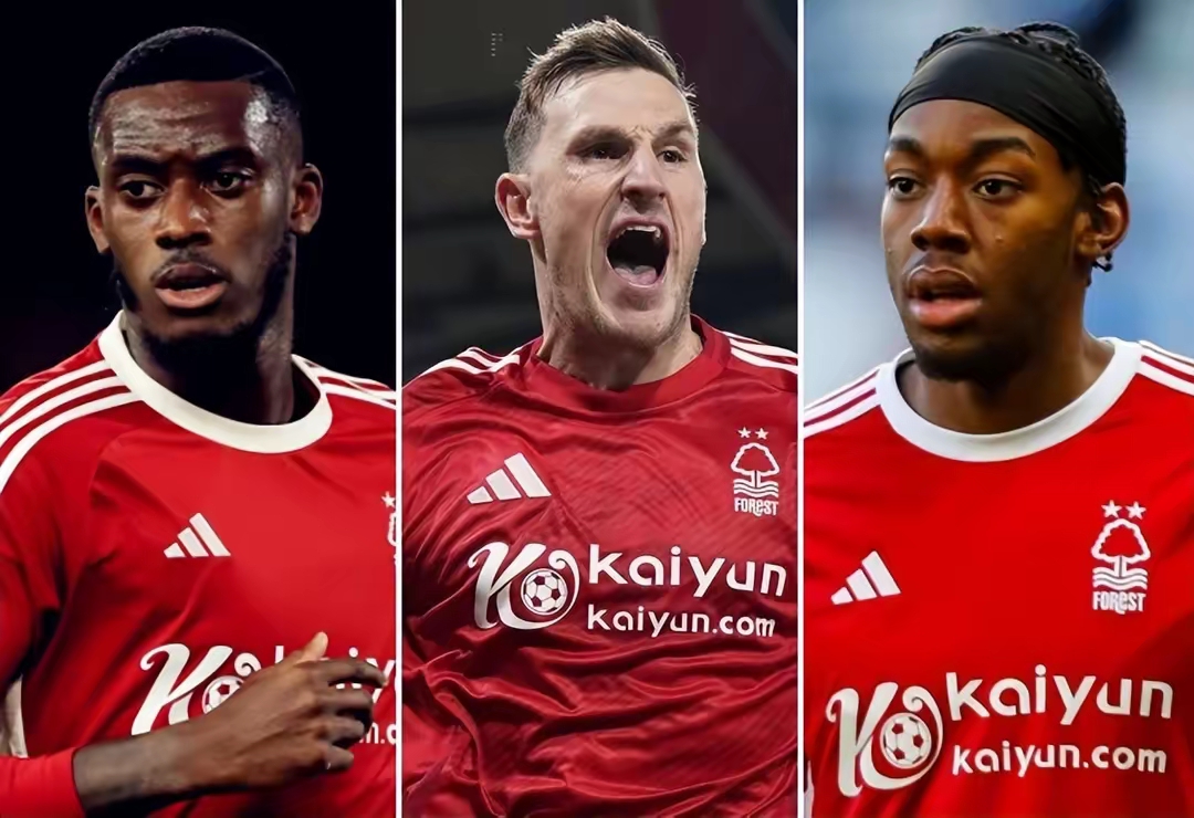 西汉姆联有意竞争斯特林多支球队希望引进球员的简单介绍  第1张