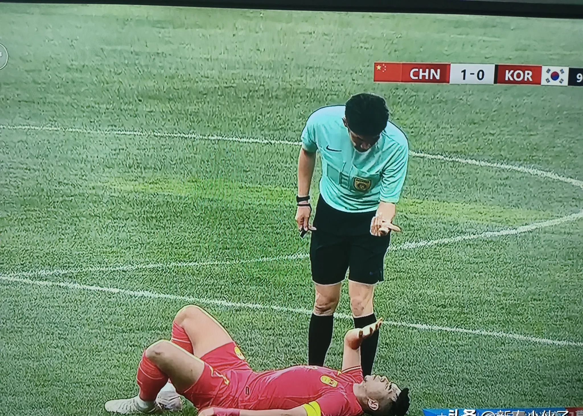 关于帕尔默缺席对阵西汉姆联此前在赛前热身中受伤的信息