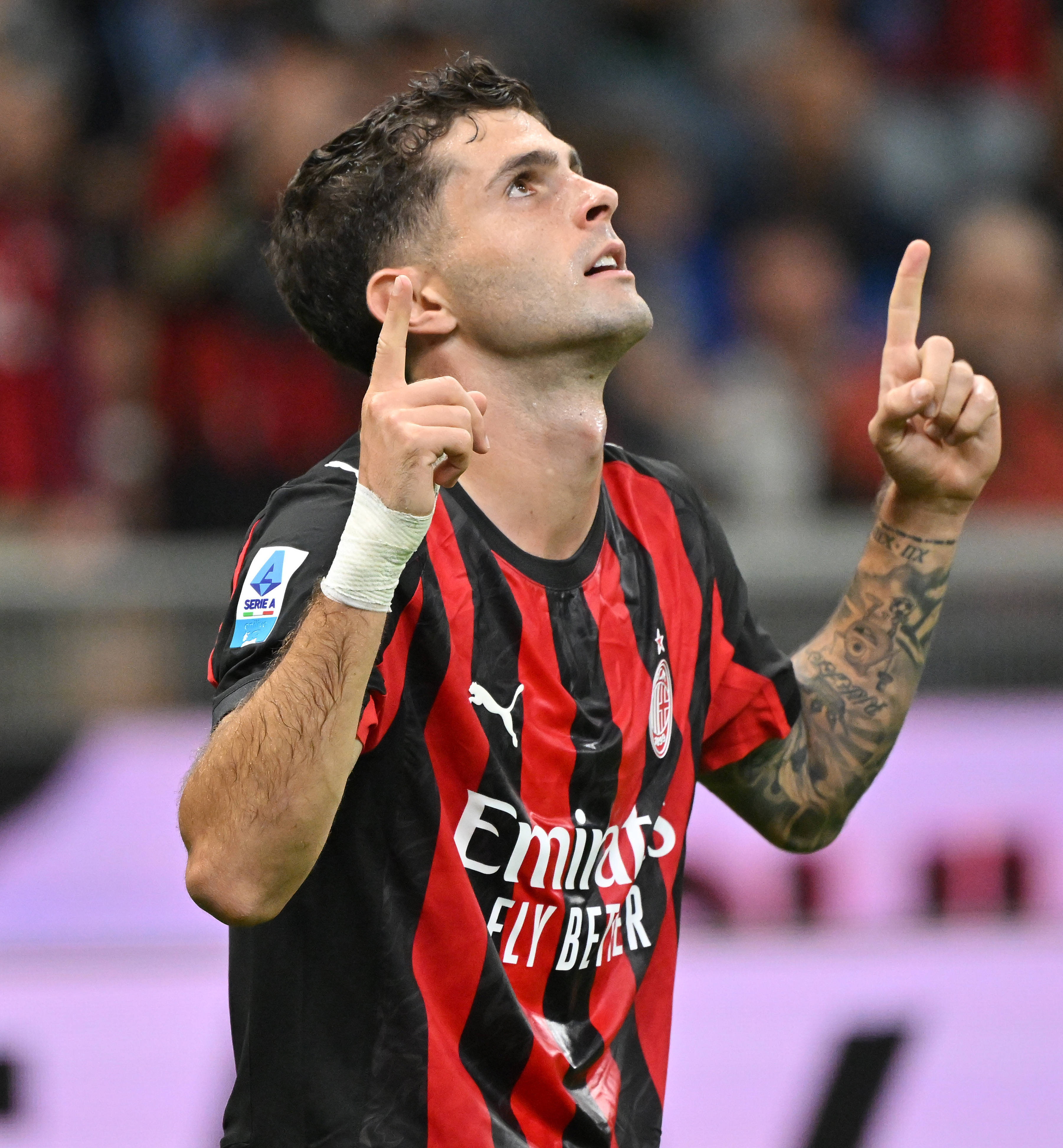 AC米兰再次关注拉比奥球队将其作为新目标的简单介绍  第1张