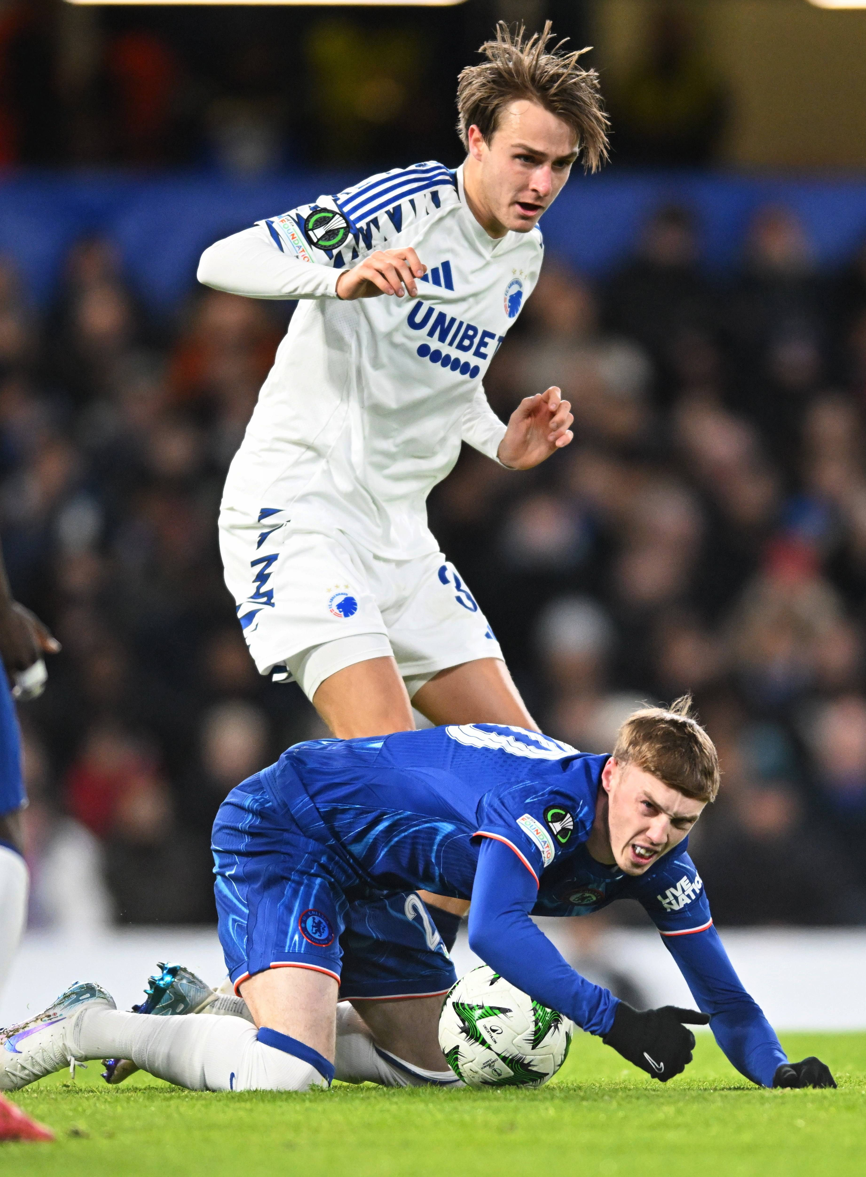 曝穆科科即将加盟哥本哈根转会费500万欧的简单介绍  第1张