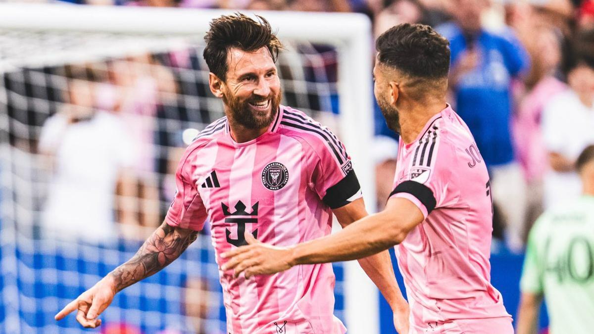 包含梅西加盟迈阿密已伤停140天累计缺席达32场的词条 第2张 包含梅西加盟迈阿密已伤停140天累计缺席达32场的词条 第2张