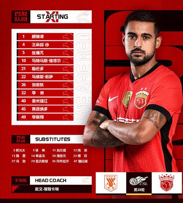 泰山众将欣慰从0比1到3比1泰山逆转海港的简单介绍 第2张 泰山众将欣慰从0比1到3比1泰山逆转海港的简单介绍 第2张