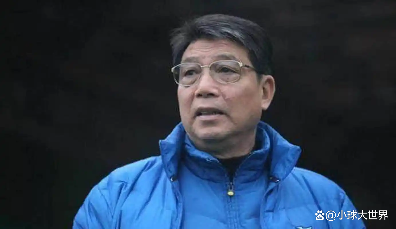 上海U20男足无缘决赛徐根宝或就此退休的简单介绍 第2张 上海U20男足无缘决赛徐根宝或就此退休的简单介绍 第2张