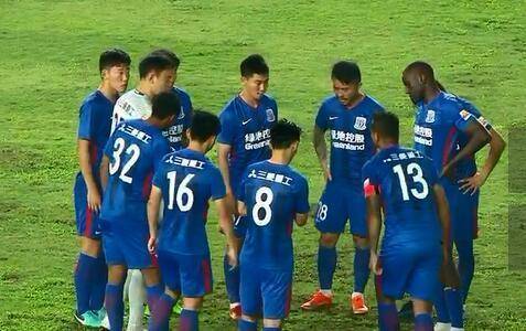 上海申花vs柔佛新山哪里看直播?上海申花亚冠直播最新入口的简单介绍 第1张 上海申花vs柔佛新山哪里看直播?上海申花亚冠直播最新入口的简单介绍 第1张