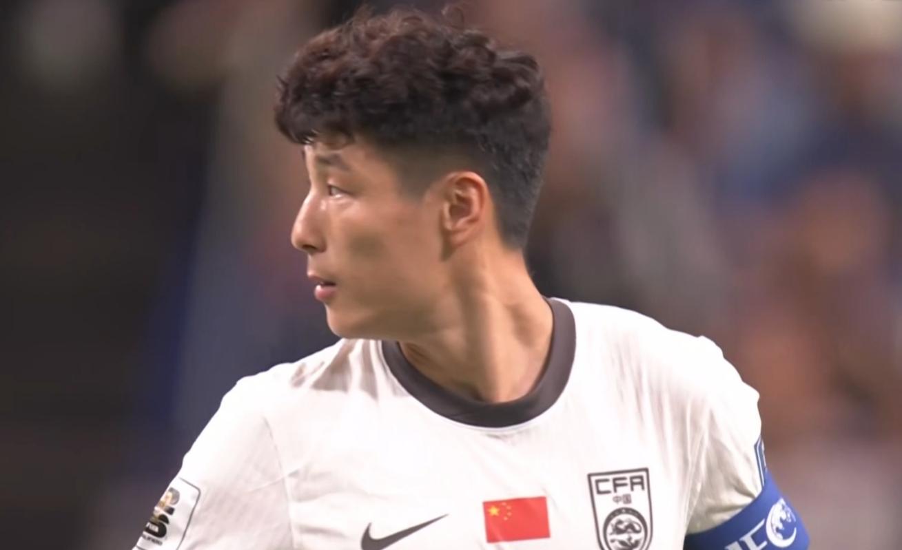 媒体:武磊离队后国足锋线将有变化年轻球员有机会扛起进攻大旗的简单介绍 第2张 媒体:武磊离队后国足锋线将有变化年轻球员有机会扛起进攻大旗的简单介绍 第2张