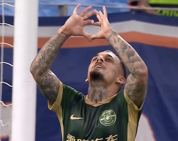 关于米特里策加盟浙江队转会费200万欧元的信息  第1张