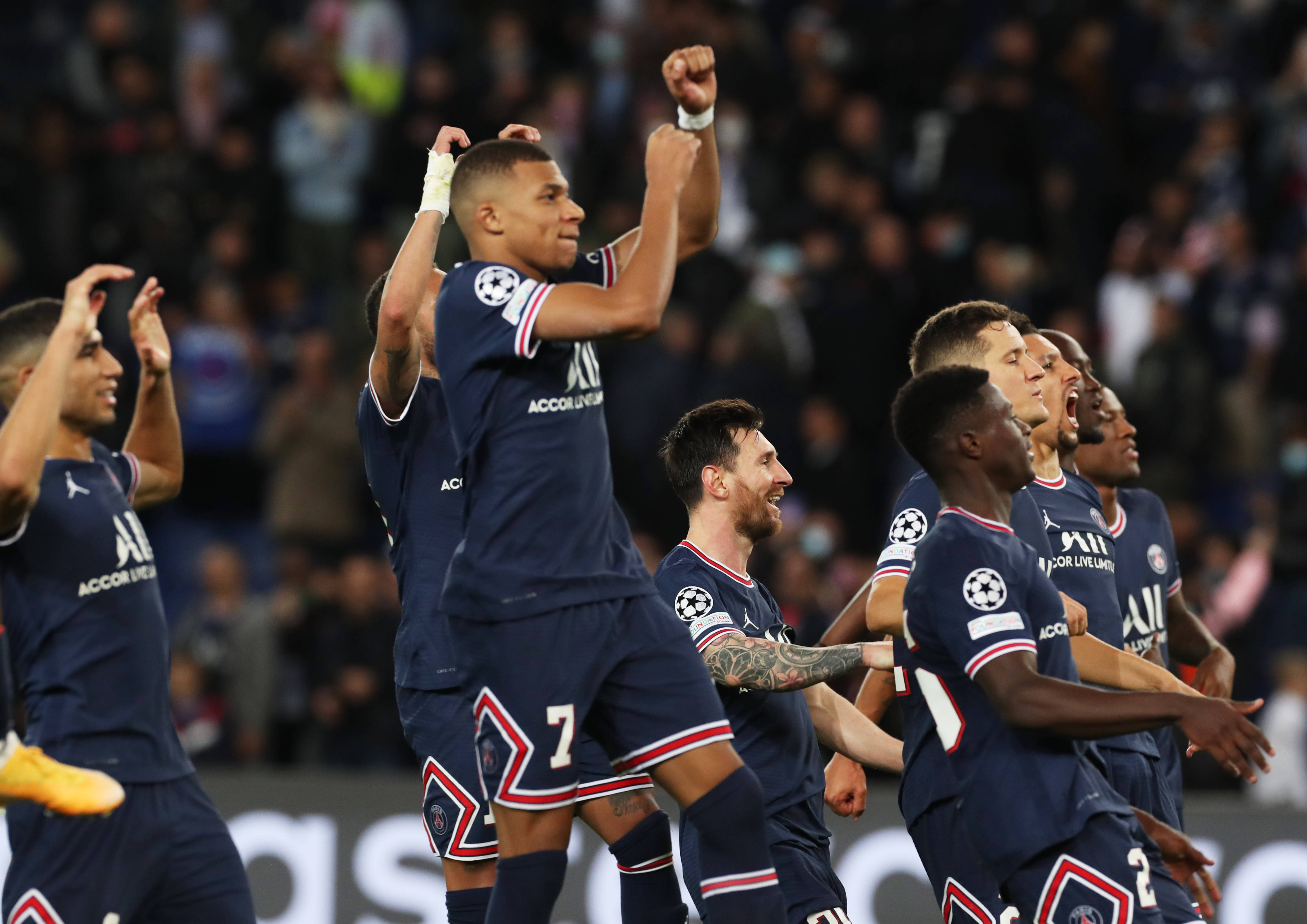 皇马vs巴黎直播在哪看？2025世俱杯半决赛直播入口的简单介绍