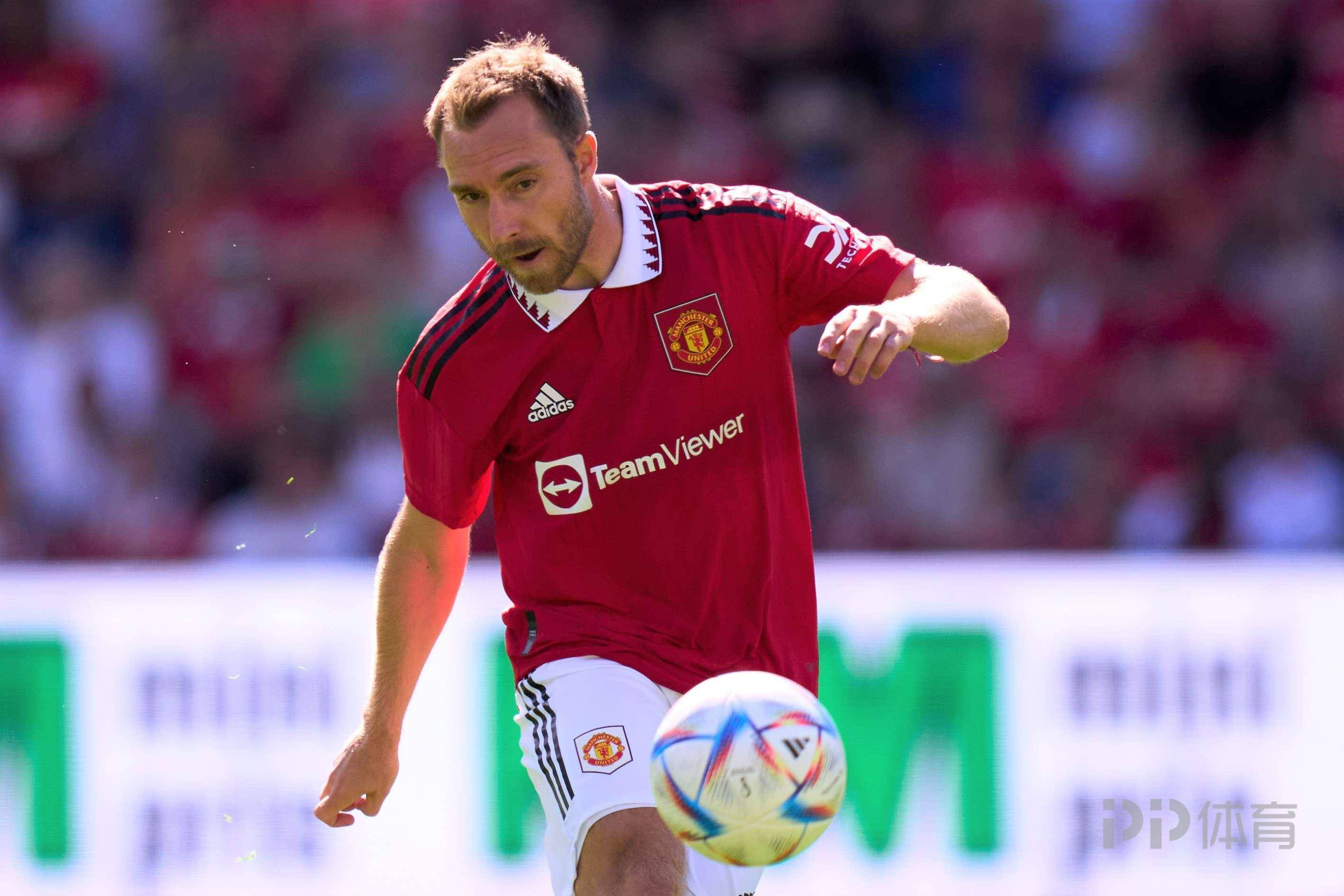 包含英媒：埃里克森仍未找到下家与曼联的合约已经到期的词条  第2张