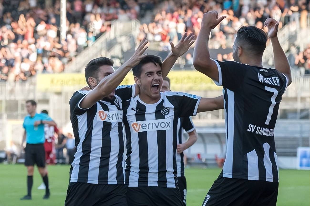 包含日本前锋古川阳介加盟德乙签约达姆施塔特的词条 第2张 包含日本前锋古川阳介加盟德乙签约达姆施塔特的词条 第2张