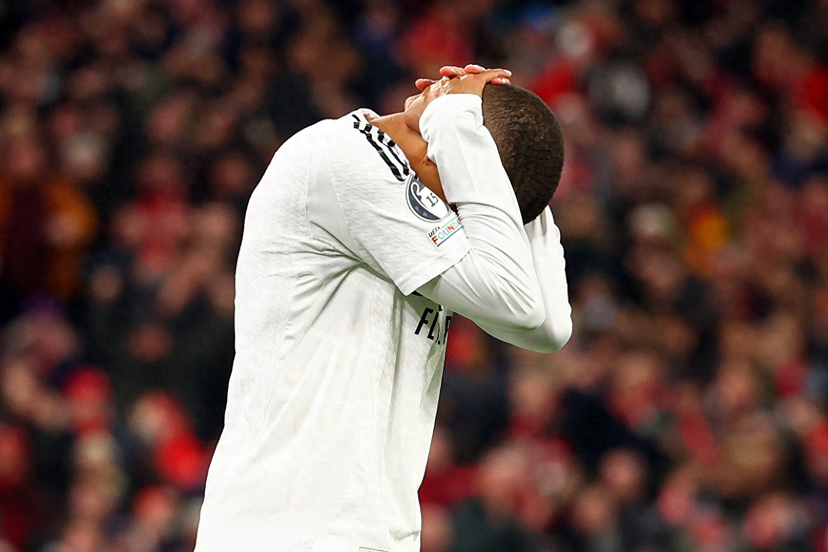 关于姆巴佩与巴黎薪资纠纷将开庭双方矛盾仍在持续的信息  第2张